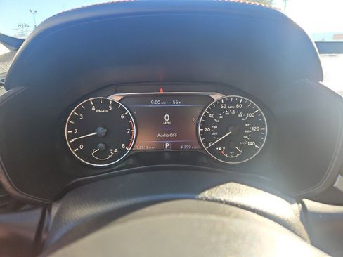 Used 2022 Nissan Altima 2.5 SR image 13