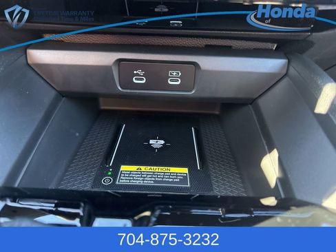 New 2026 Honda Accord Sport image 30