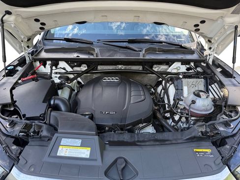 Used 2019 Audi Q5 2.0T Premium Plus w/ Premium Plus Package AWD/4WD image 27