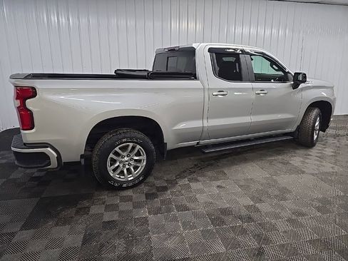 Used 2020 Chevrolet Silverado 1500 RST w/ All-Star Edition image 3