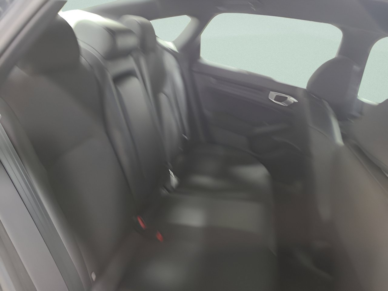 Used 2025 Honda Civic Sport image 14
