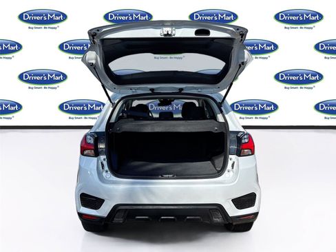 Used 2022 Mitsubishi Outlander Sport ES image 21