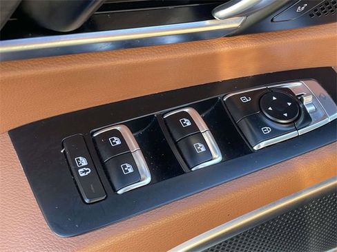 Certified 2025 Kia Telluride SX X-Line image 31