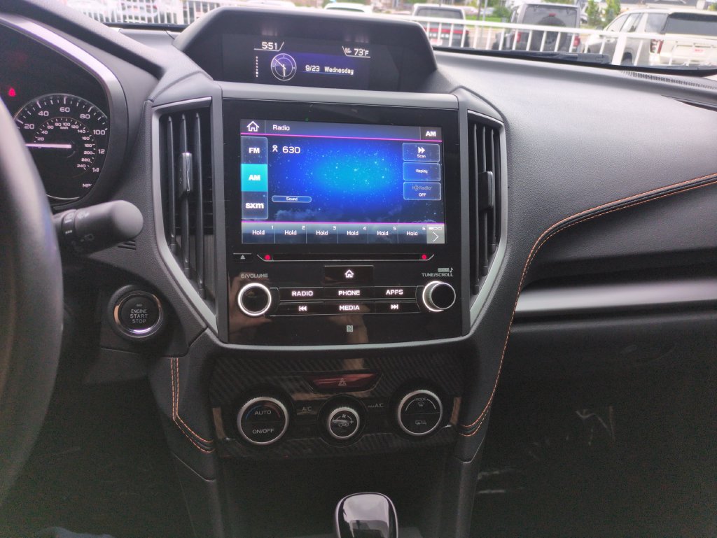Used 2021 Subaru Crosstrek 2.5i Limited AWD/4WD image 18