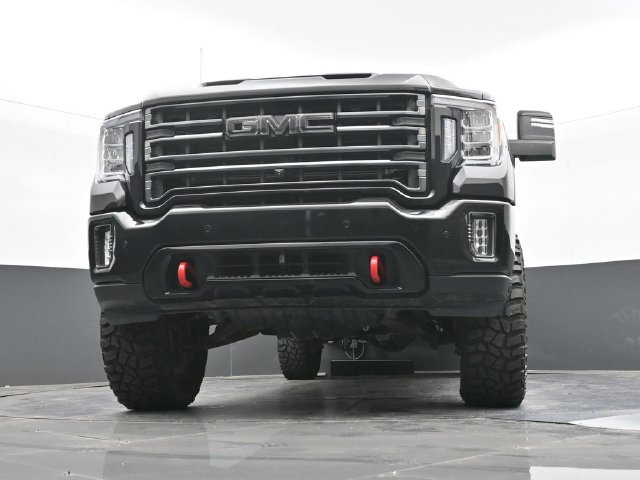 Used 2021 GMC Sierra 2500 AT4 w/ AT4 Premium Plus Package AWD/4WD image 58