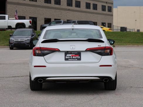 Used 2023 Honda Civic Si image 10