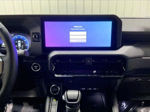 Certified 2025 Toyota Land Cruiser w/ Premium Package image 6