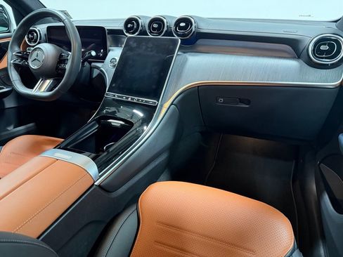 Certified 2023 Mercedes-Benz GLC 300 4MATIC image 25