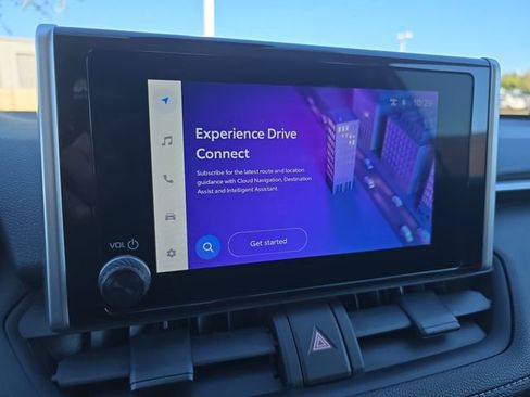 Certified 2024 Toyota RAV4 XLE image 21