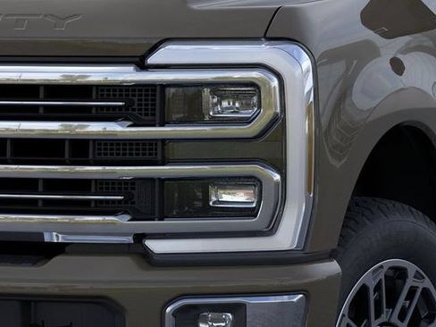 New 2026 Ford F250 Platinum AWD/4WD image 18