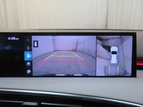 New 2026 Genesis GV70 2.5T Advanced image 17