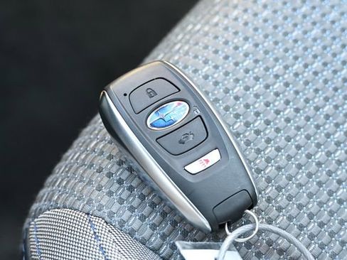 New 2026 Subaru Forester Premium image 34