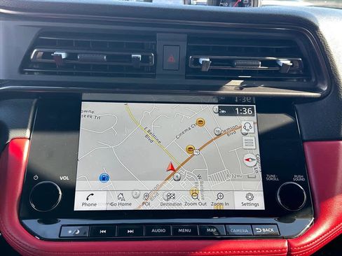 Used 2023 Nissan Z Performance w/ Floor Mat Package (L93) image 19