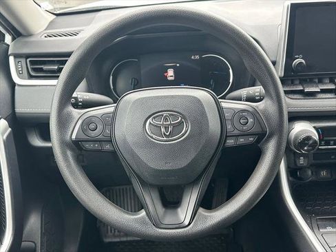 Certified 2024 Toyota RAV4 LE image 19