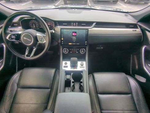 Used 2025 Jaguar F-PACE R-Dynamic S AWD/4WD image 18