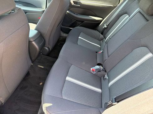 New 2026 Hyundai Sonata SEL FWD image 21
