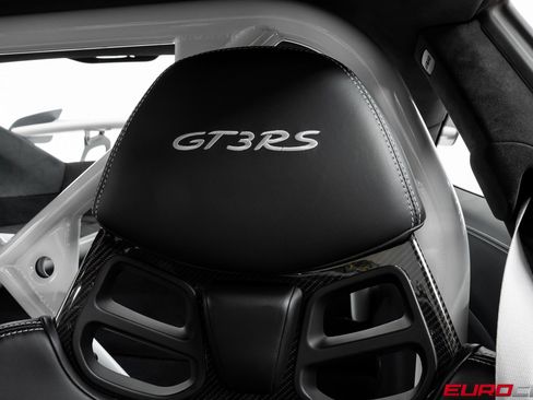 Used 2019 Porsche 911 GT3 RS image 45