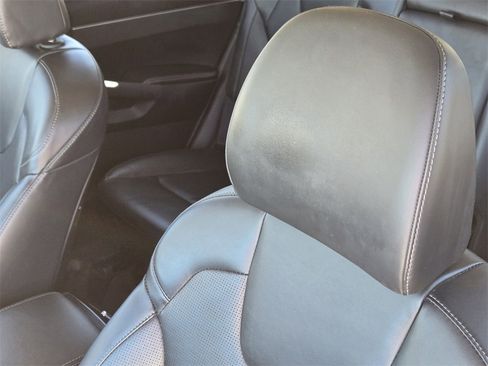 Certified 2024 Kia Sorento S image 20