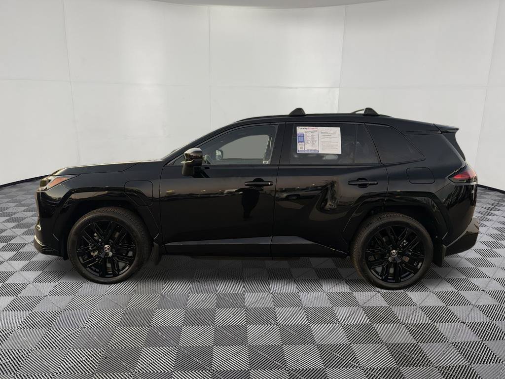 Used 2026 Toyota RAV4 XSE w/ Weather Package AWD/4WD image 4