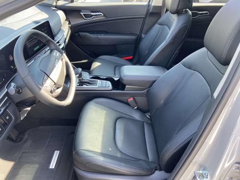 Used 2026 Kia Sportage EX w/ EX Panorama Roof Package FWD image 19