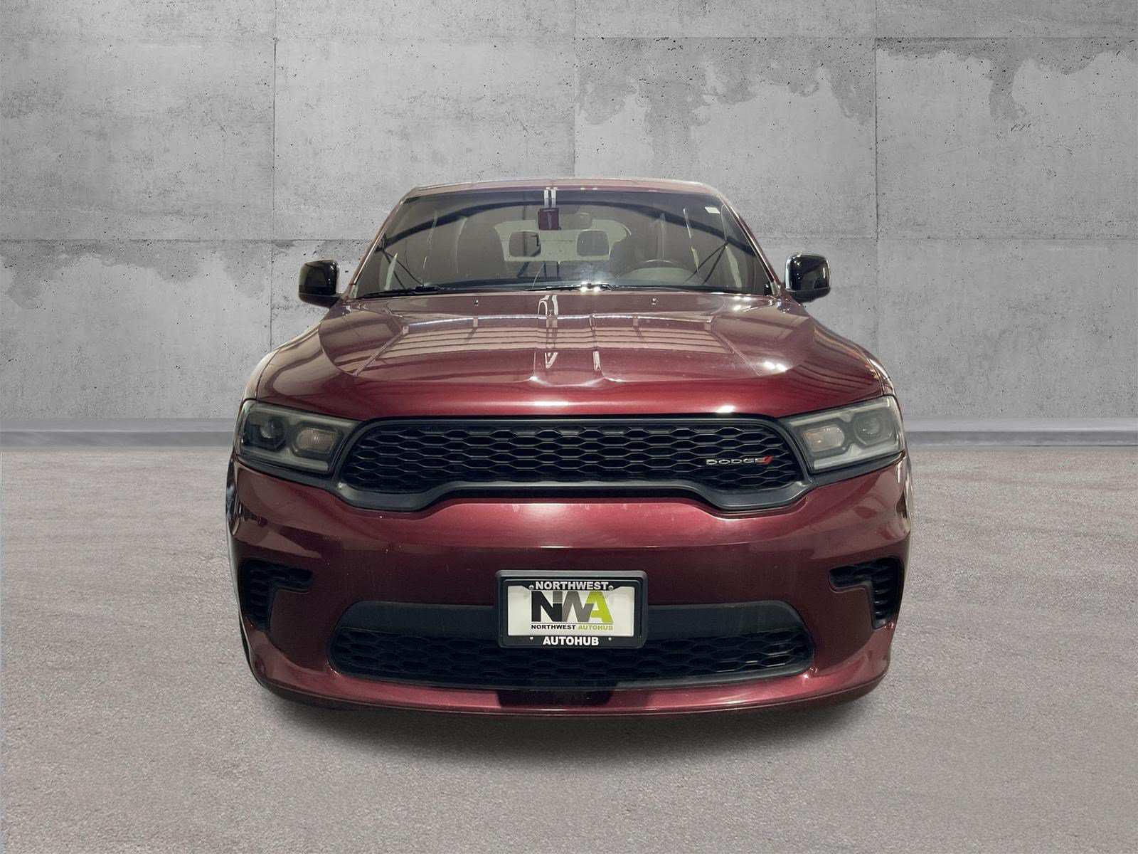 Used 2023 Dodge Durango GT AWD/4WD image 5