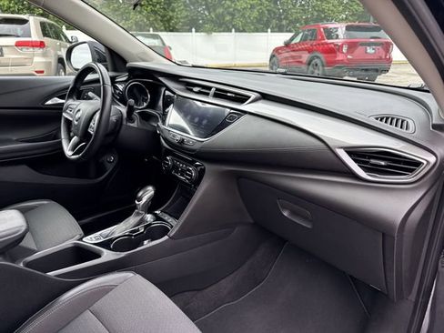 Used 2020 Buick Encore GX Select FWD image 27
