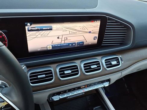 Certified 2024 Mercedes-Benz GLS 450 GLS 450 image 8