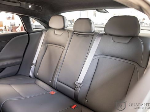 Used 2023 Lucid Air Pure AWD/4WD image 29