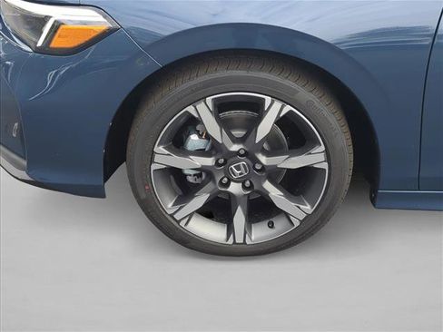 New 2026 Honda Civic Sport Touring image 9