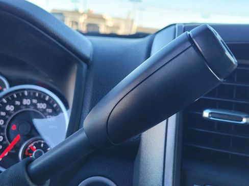 New 2025 RAM 5500 Tradesman image 17