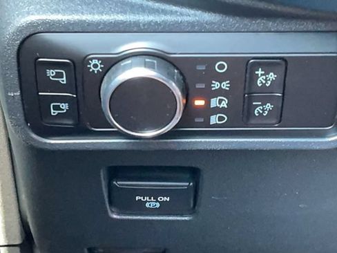 Used 2023 Ford Bronco Outer Banks AWD/4WD image 29