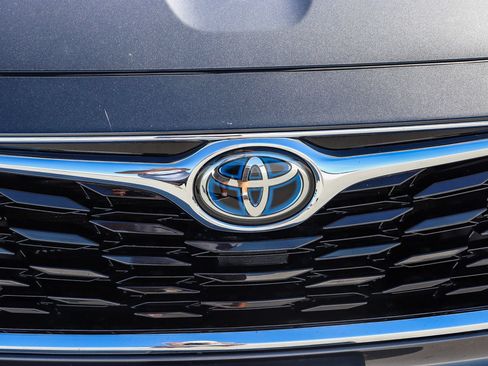 Used 2021 Toyota Highlander Limited AWD/4WD image 13