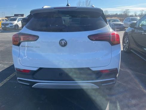 Used 2023 Buick Encore GX Select image 4