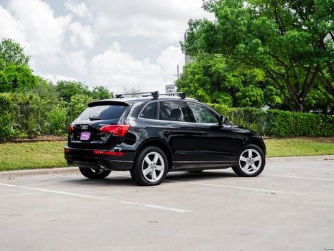 Used 2012 Audi Q5 2.0T Premium Plus w/ Premium Plus Pkg image 20