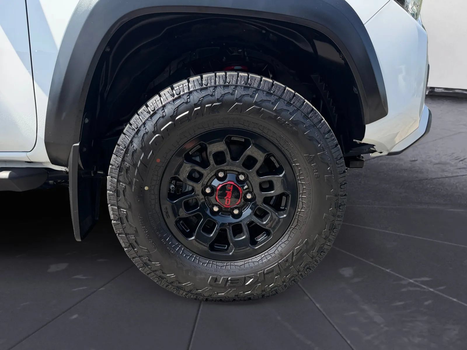 Used 2018 Toyota Tacoma TRD Pro AWD/4WD image 26