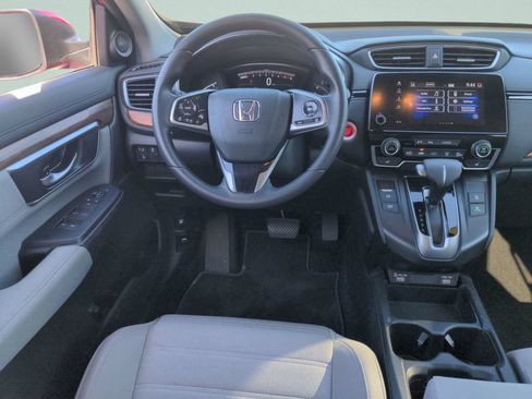 Used 2021 Honda CR-V EX image 13