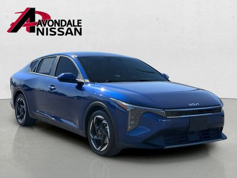 Used 2025 Kia K4 EX FWD image 7