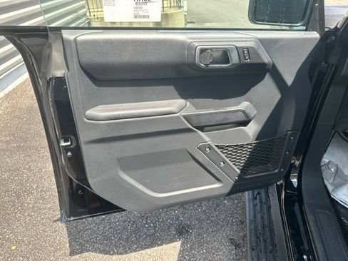 New 2026 Ford Bronco Outer Banks AWD/4WD image 10