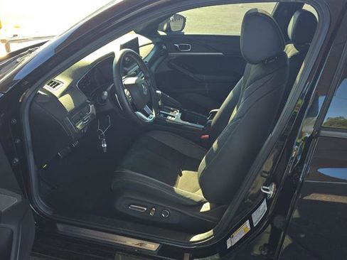 Used 2024 Acura Integra A-Spec image 8