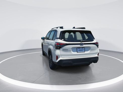New 2026 Subaru Forester AWD/4WD image 6