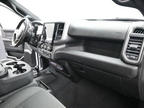 Used 2023 RAM 3500 Tradesman AWD/4WD image 27