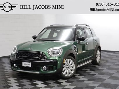 Used 2020 MINI Cooper Countryman S
