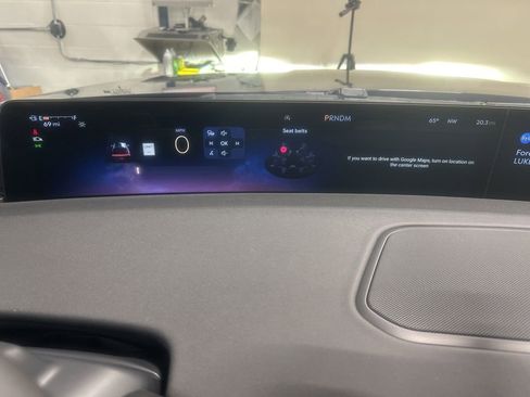 New 2025 Lincoln Navigator Reserve image 13