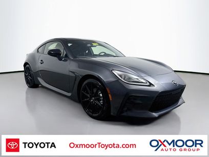 Certified 2024 Toyota GR86 Premium