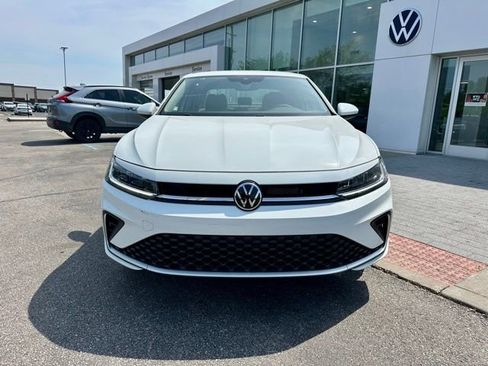 New 2026 Volkswagen Jetta S FWD image 2