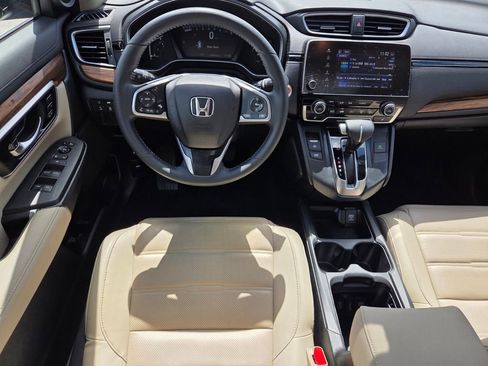 Used 2019 Honda CR-V Touring image 9