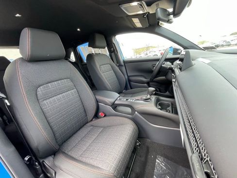 New 2026 Honda HR-V Sport image 11