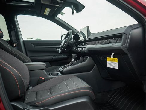 New 2026 Honda CR-V TrailSport image 11