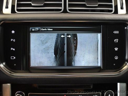 Used 2016 Land Rover Range Rover Supercharged image 47