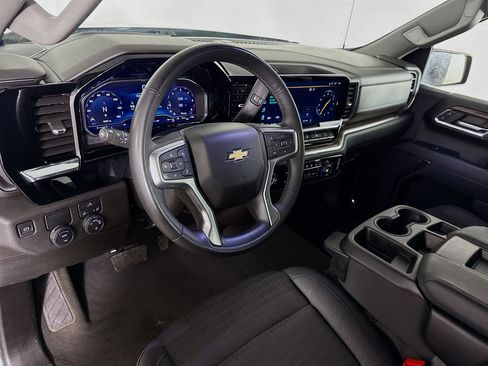 Used 2024 Chevrolet Silverado 1500 LT w/ Protection Package image 8